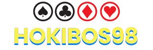 Logo HOKIBOS98